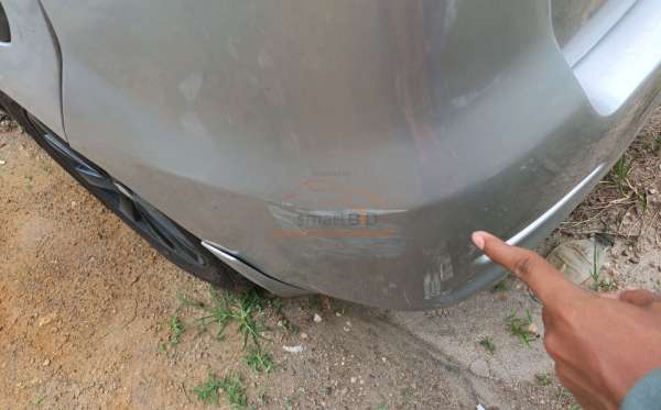 SUZUKI ERTIGA