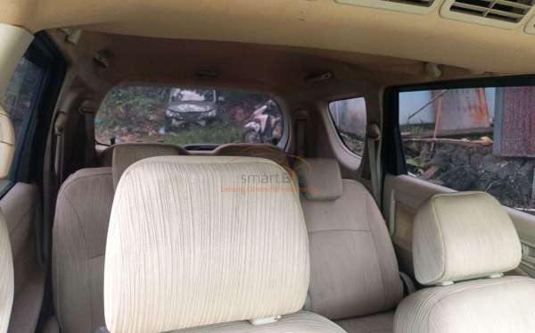 SUZUKI ERTIGA