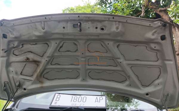 SUZUKI ERTIGA