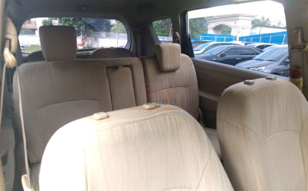 SUZUKI ERTIGA