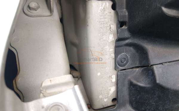 SUZUKI ERTIGA