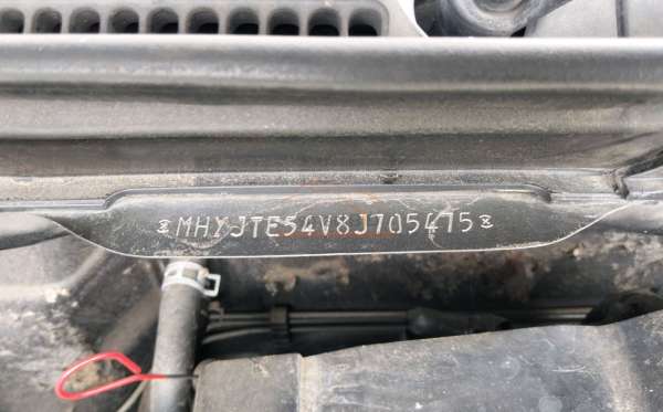 SUZUKI GRAND VITARA JLX 2WD