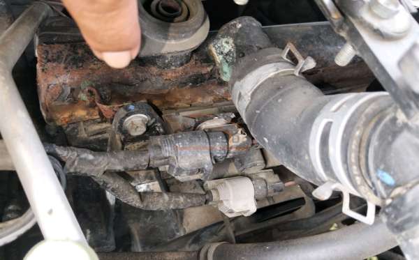 SUZUKI GRAND VITARA JLX 2WD