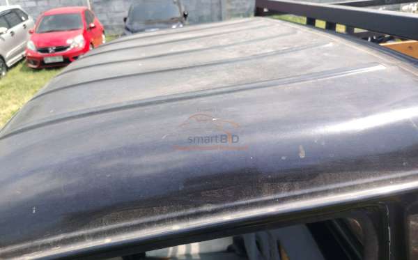 SUZUKI ST 150 PICK UP