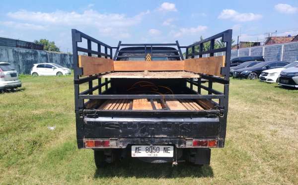 SUZUKI ST 150 PICK UP