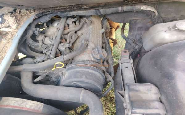 SUZUKI ST 150 PICK UP
