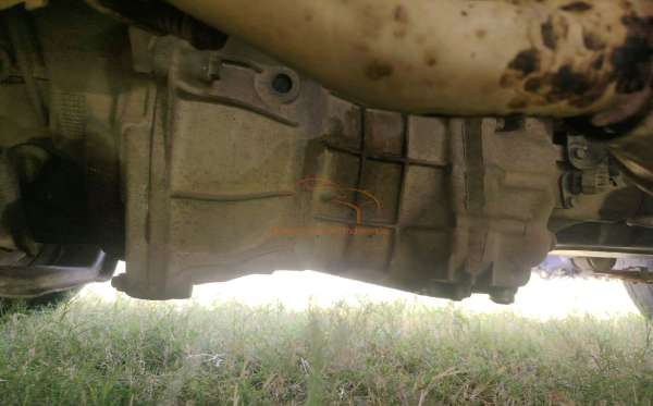 SUZUKI ST 150 PICK UP