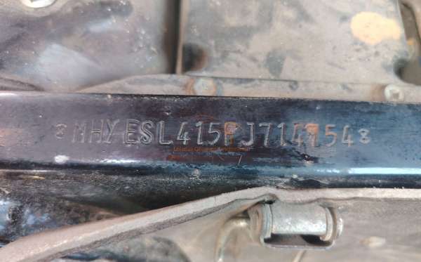 SUZUKI ST 150 PICK UP