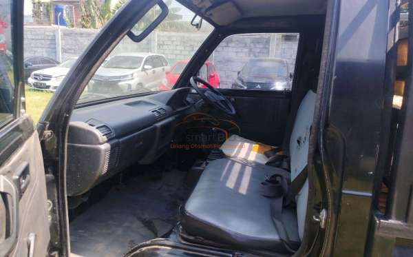 SUZUKI ST 150 PICK UP