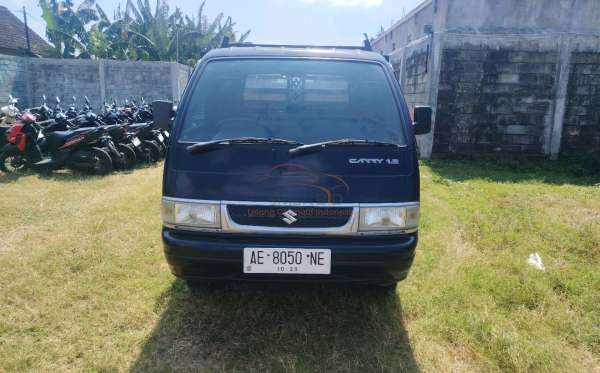 SUZUKI ST 150 PICK UP
