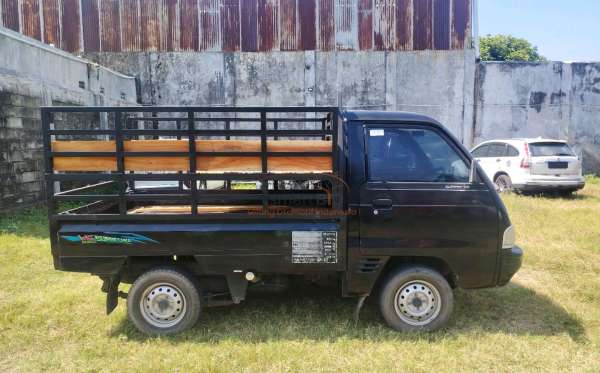 SUZUKI ST 150 PICK UP
