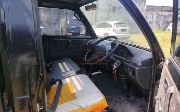 SUZUKI ST 150 PICK UP