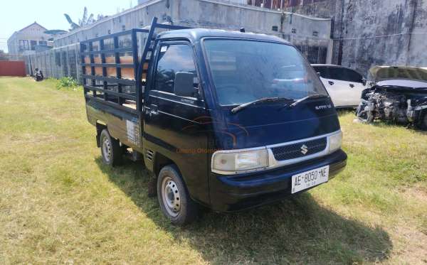 SUZUKI ST 150 PICK UP