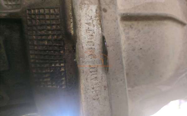 SUZUKI ST 150 PICK UP