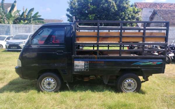SUZUKI ST 150 PICK UP