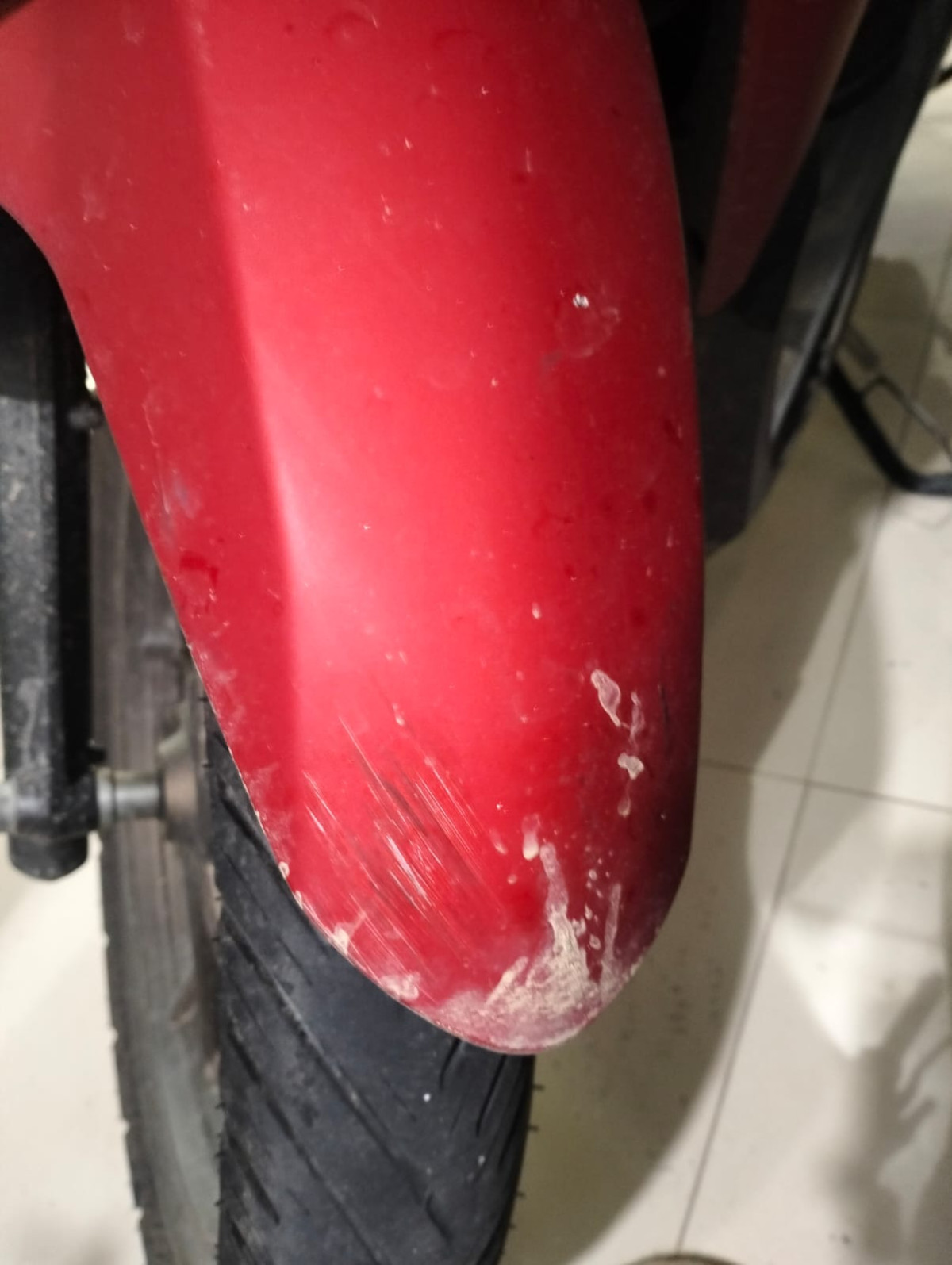 HONDA VARIO 125