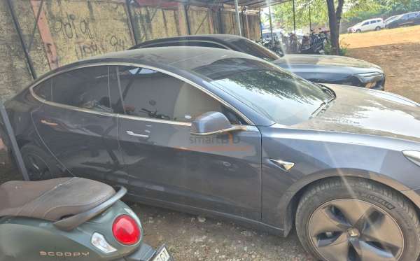 TESLA  TESLA 3