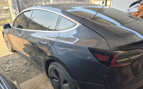 TESLA  TESLA 3