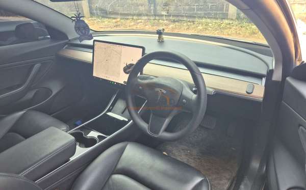 TESLA  TESLA 3