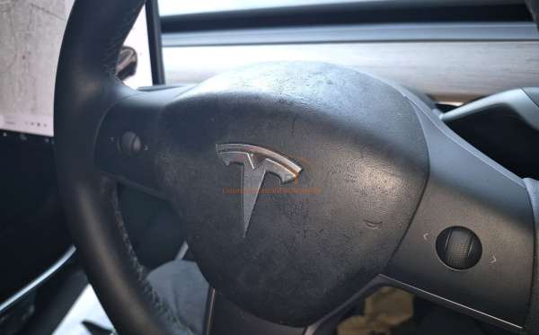 TESLA  TESLA 3