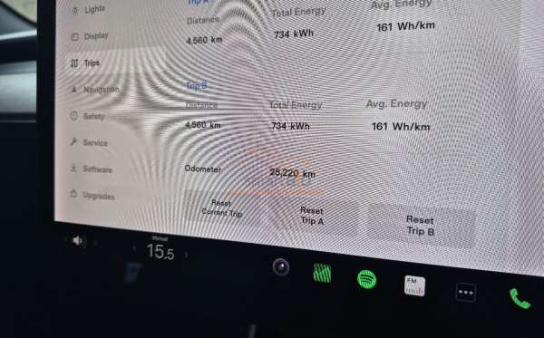 TESLA  TESLA 3