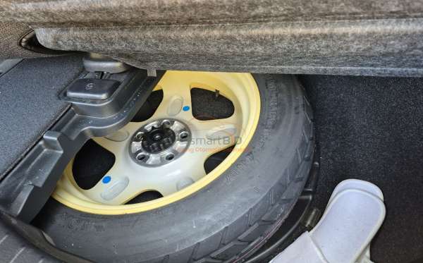 TOYOTA ALPHARD 2.5 G