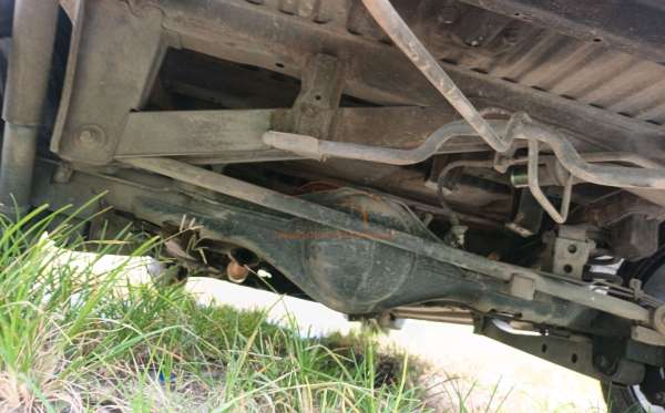 TOYOTA AVANZA