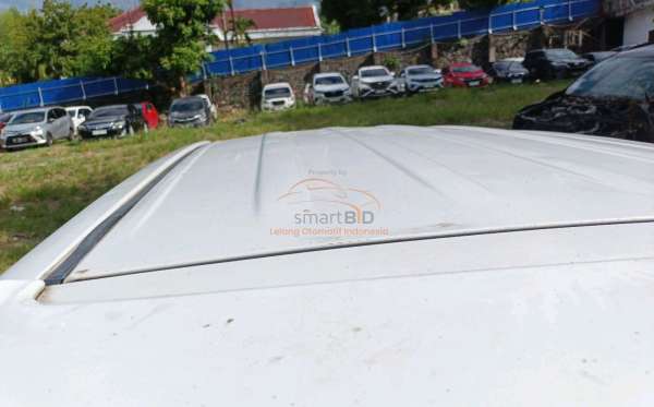 TOYOTA AVANZA