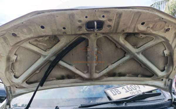 TOYOTA AVANZA