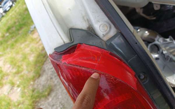 TOYOTA AVANZA