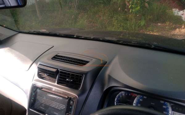 TOYOTA AVANZA G