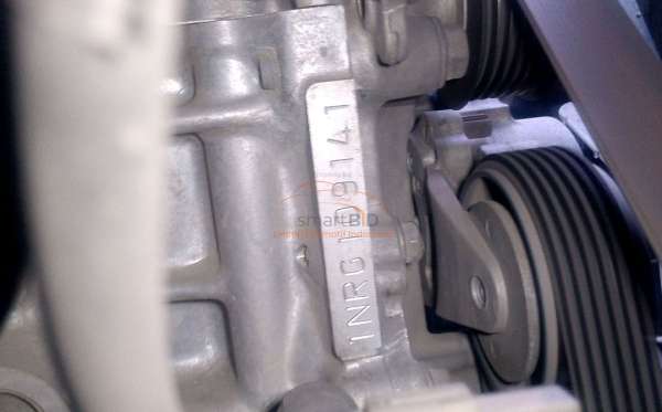 TOYOTA AVANZA G