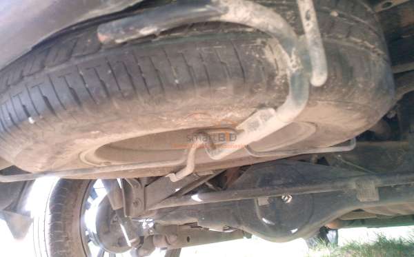 TOYOTA AVANZA G