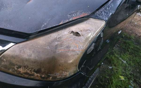 TOYOTA AVANZA