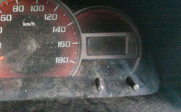 TOYOTA AVANZA