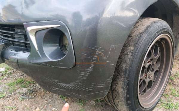 TOYOTA AVANZA