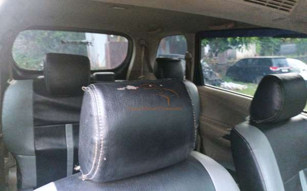 TOYOTA AVANZA
