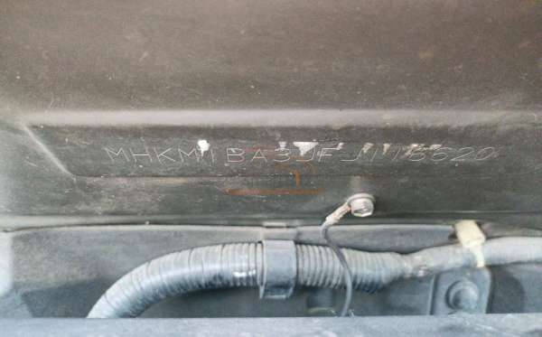 TOYOTA AVANZA