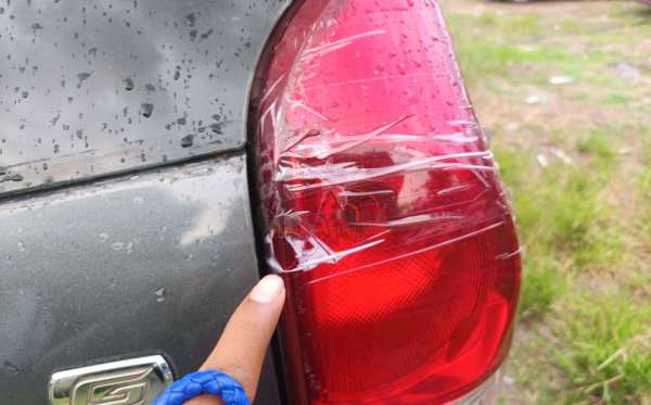 TOYOTA AVANZA