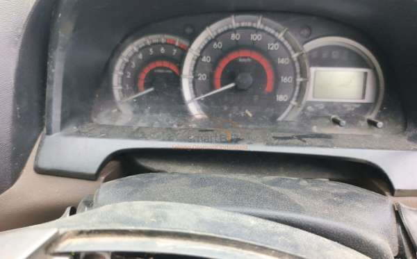 TOYOTA AVANZA 1.3 G