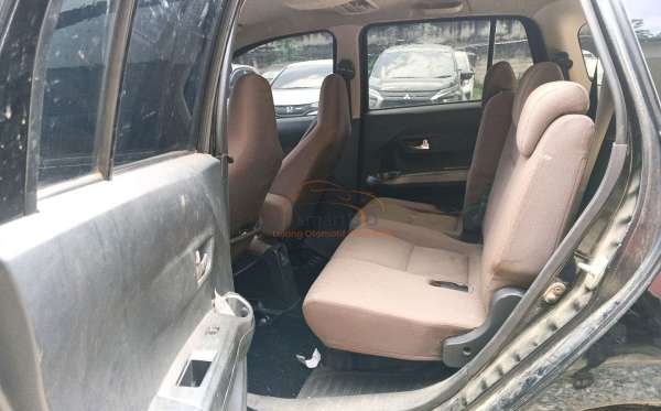 TOYOTA CALYA 1.2 G M/T