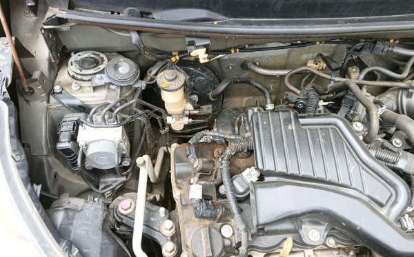 TOYOTA CALYA 1.2 G M/T