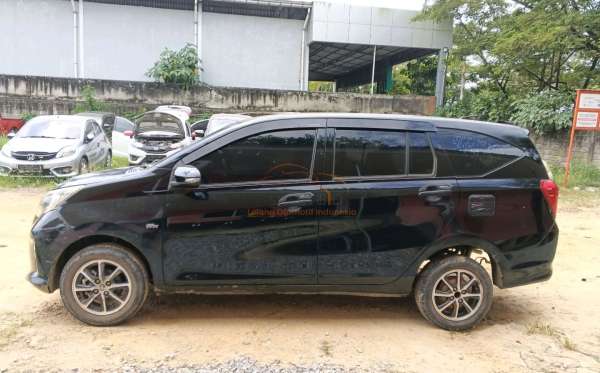 TOYOTA CALYA 1.2 G M/T