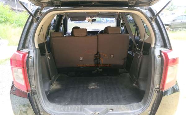 TOYOTA CALYA 1.2 G M/T