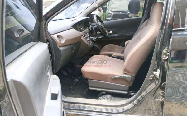 TOYOTA CALYA 1.2 G M/T