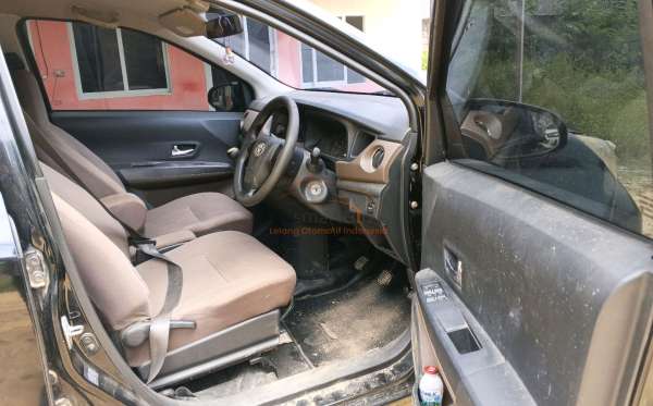 TOYOTA CALYA 1.2 G M/T