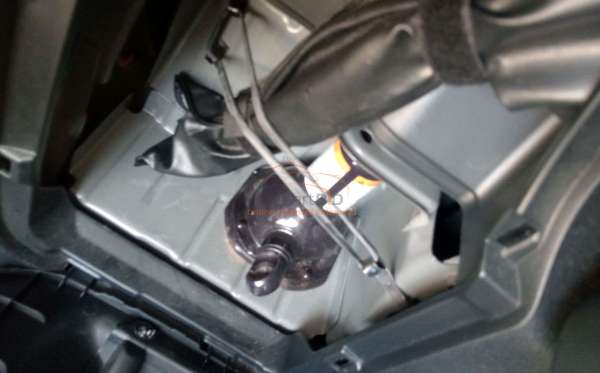 TOYOTA INNOVA G
