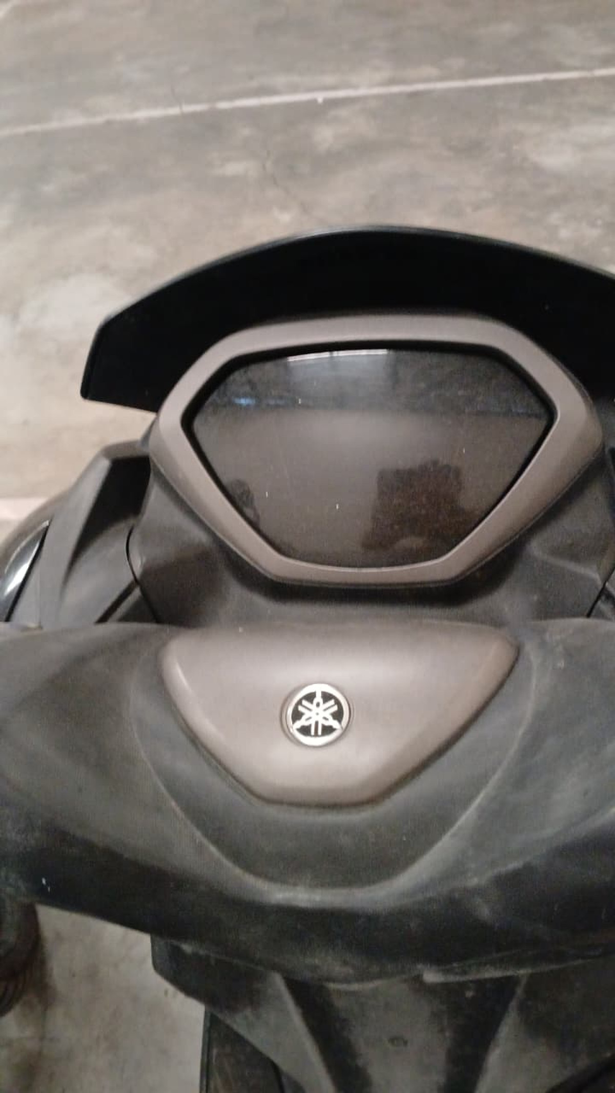 YAMAHA LEXI LX