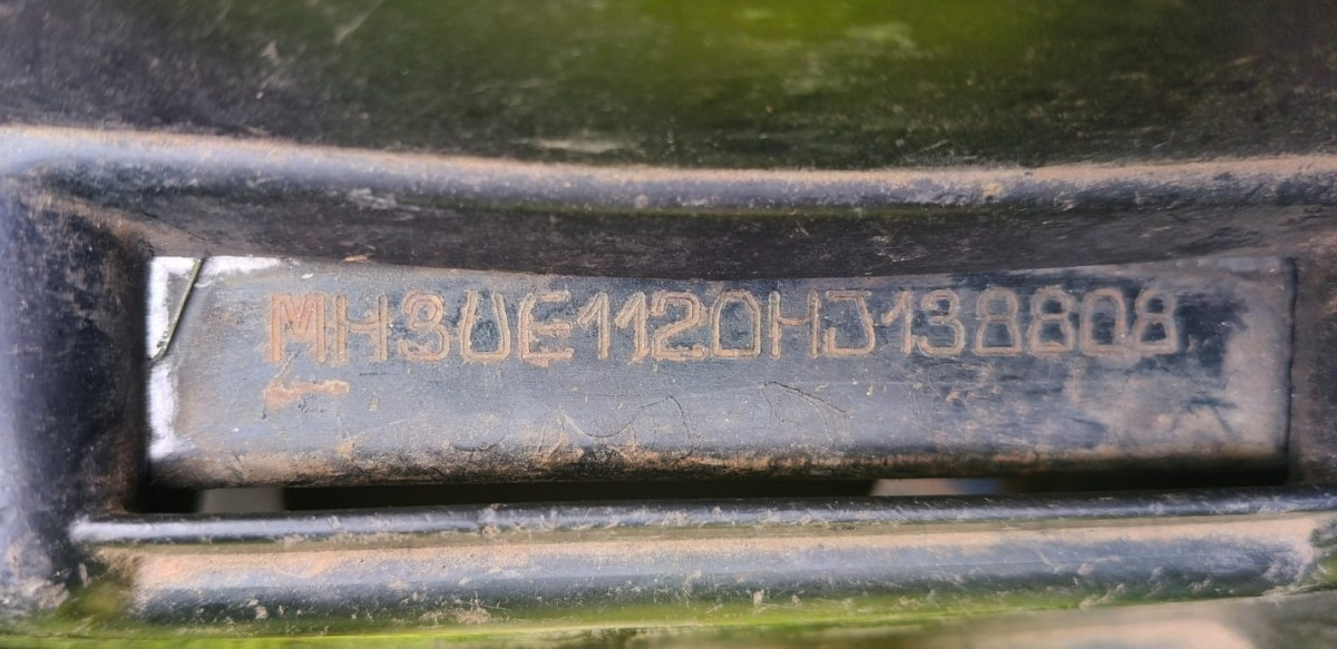 YAMAHA JUPITER Z