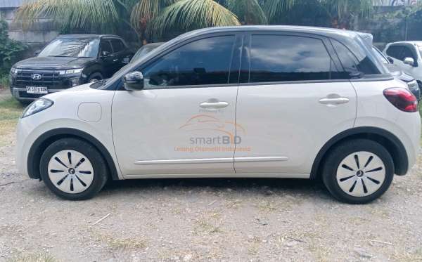 WULING BINGUO EV